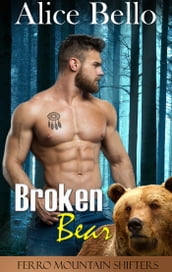 Broken Bear