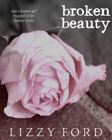 Broken Beauty (#1, Broken Beauty Novellas) - Lizzy Ford