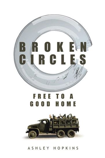 Broken Circles - Ashley Hopkins