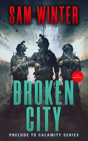 Broken City