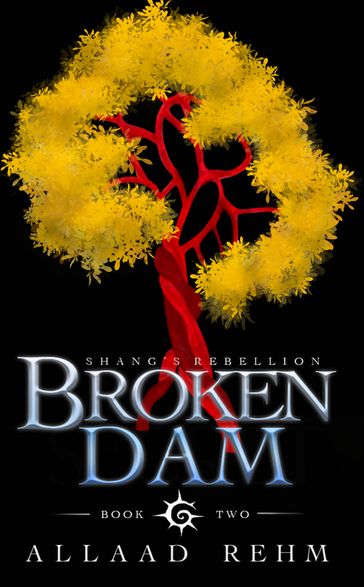 Broken Dam - Allaad Rehm
