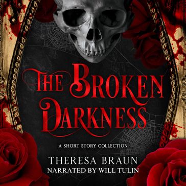 Broken Darkness, The - Theresa Braun