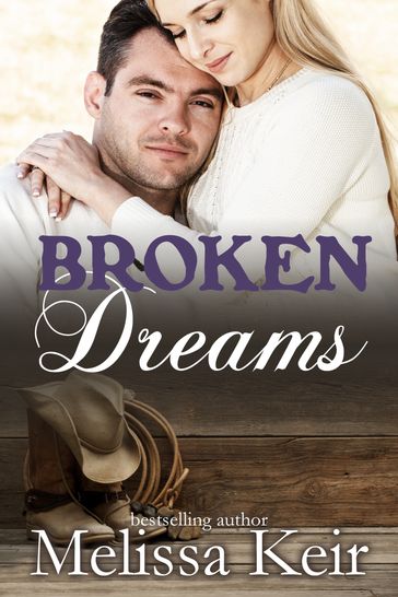 Broken Dreams - Melissa Keir