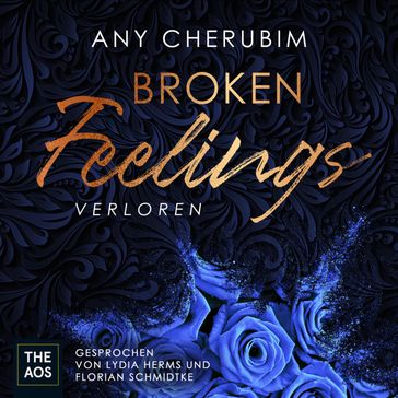 Broken Feelings. Verloren - Any Cherubim - The AOS