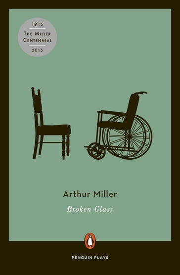 Broken Glass - Arthur Miller