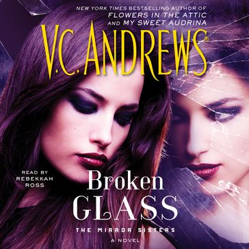 Broken Glass - V.C. Andrews