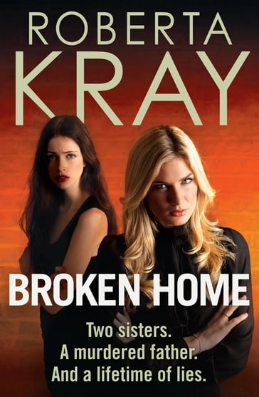 Broken Home - Roberta Kray
