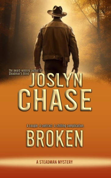 Broken - Joslyn Chase