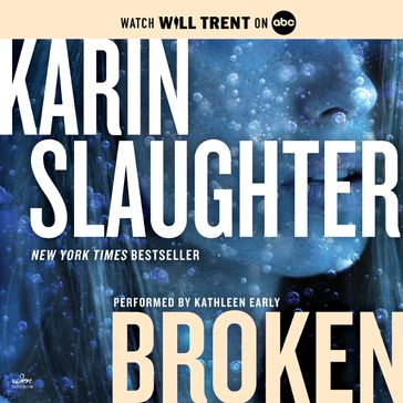 Broken - Karin Slaughter