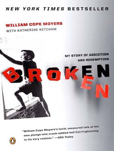 Broken - Katherine Ketcham - William Cope Moyers