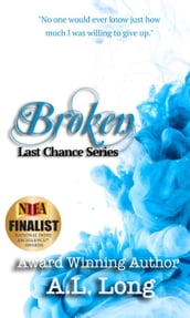 Broken: Last Chance Series - 4