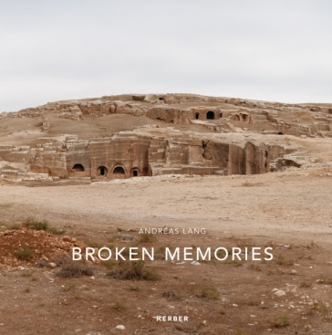 Broken Memories - Refik Akyuz - Serdar Darendeliler - Aylin Vartanyan Dilaver