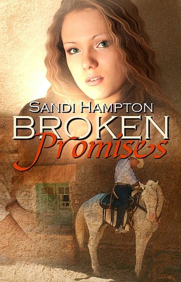 Broken Promises - Sandi Hampton