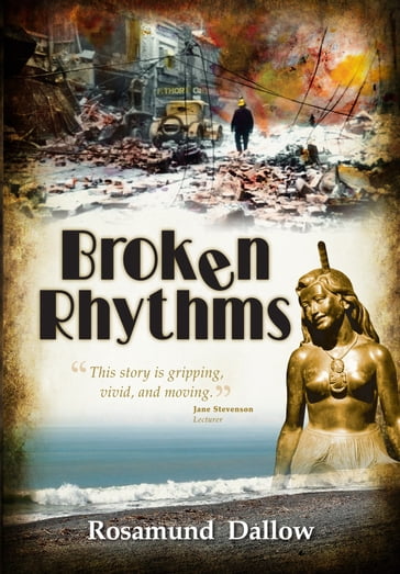 Broken Rhythms - Rosamund Dallow