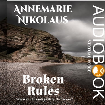 Broken Rules - Annemarie Nikolaus