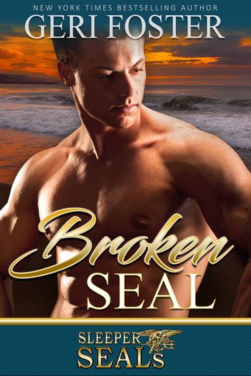 Broken SEAL - Geri Foster - Suspense Sisters