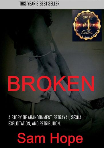 Broken - Sam Hope