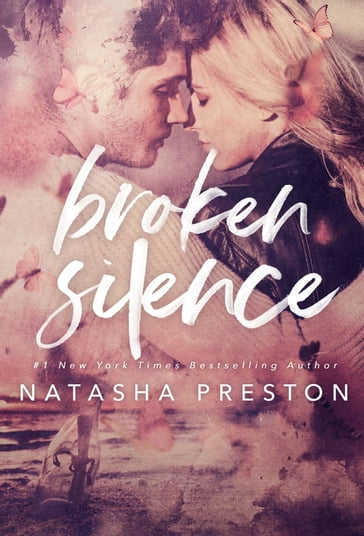 Broken Silence - Natasha Preston