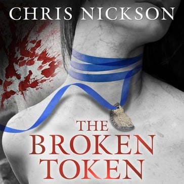 Broken Token, The - Chris Nickson