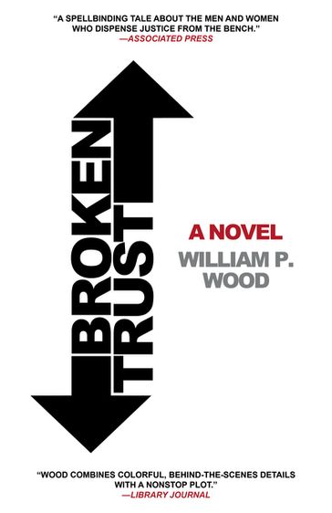 Broken Trust - William P. Wood