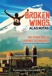 Broken Wings Alas Rotas