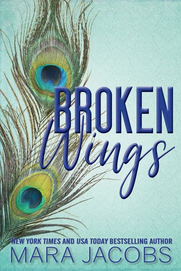 Broken Wings - Mara Jacobs