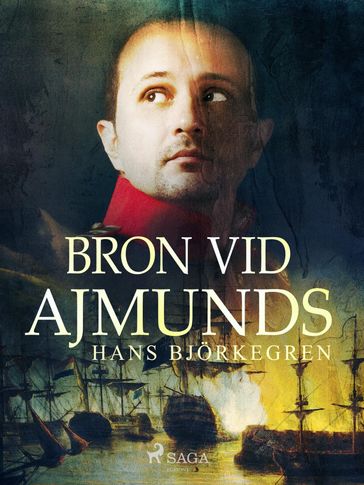 Bron vid Ajmunds - Hans Bjorkegren