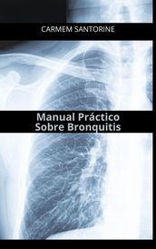 Bronquitis - Manual práctico