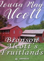 Bronson Alcott