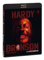 Bronson (Blu-Ray+Gadget)