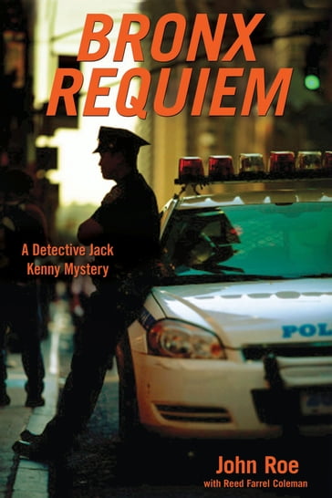 Bronx Requiem - John Roe