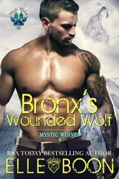 Bronx s Wounded Wolf