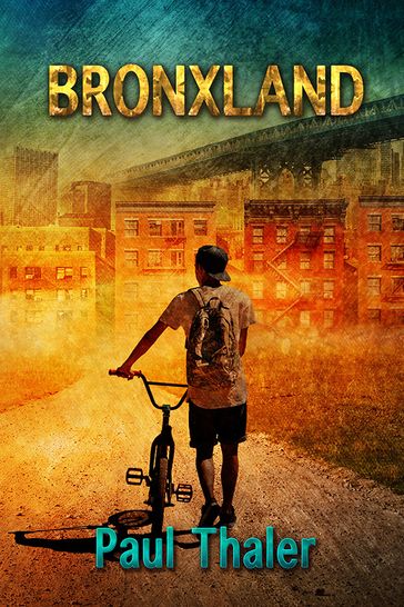 Bronxland - Paul Thaler
