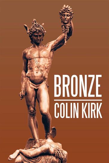 Bronze - Colin Kirk