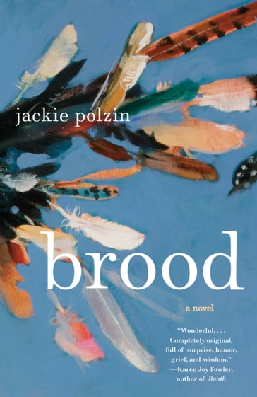 Brood - Jackie Polzin