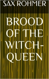 Brood of the Witch-Queen