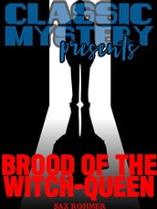 Brood of the Witch-Queen