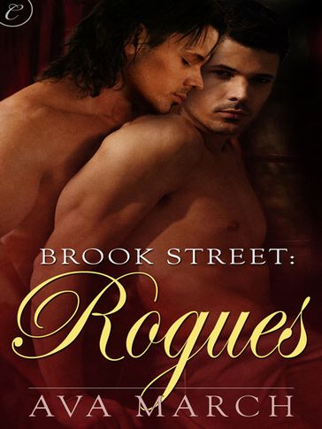 Brook Street: Rogues - Ava March