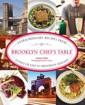 Brooklyn Chef s Table