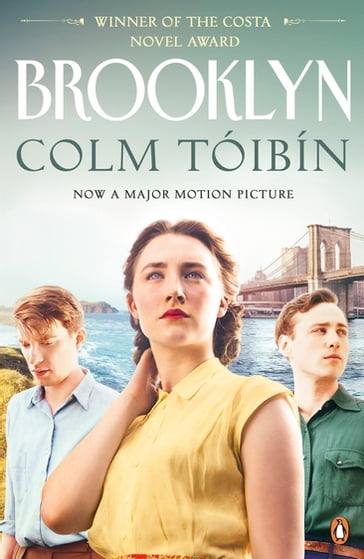 Brooklyn - Colm Tóibín