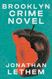 Brooklyn Crime Novel