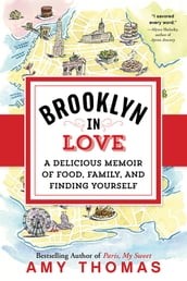 Brooklyn in Love