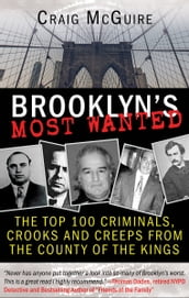 Brooklyn s Most Wanted
