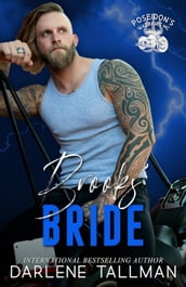 Brooks  Bride - A Poseidon s Warriors MC Novel - Book 4