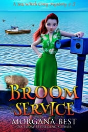 Broom Service