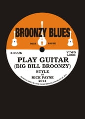 Broonzy Blues