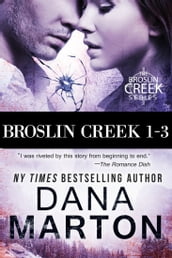 Broslin Creek Boxed Set (Books 1-3)