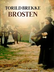 Brosten