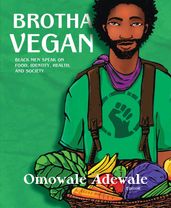 Brotha Vegan