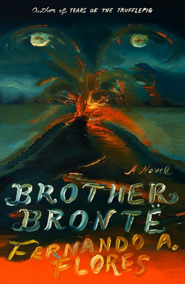 Brother Bronte - Fernando A. Flores